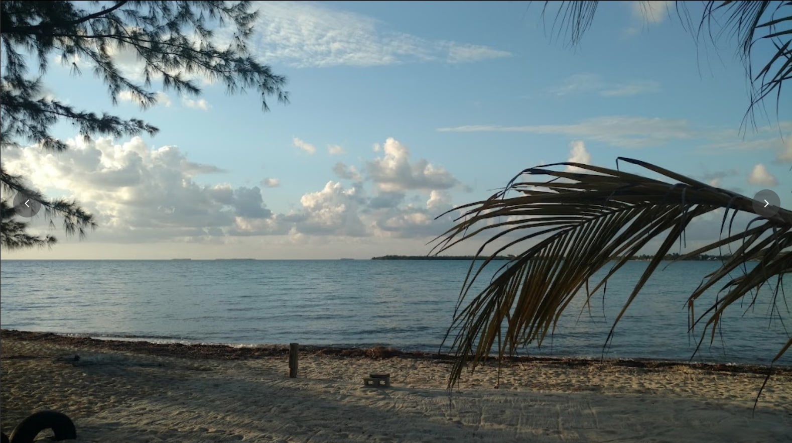 Belize City to Placencia