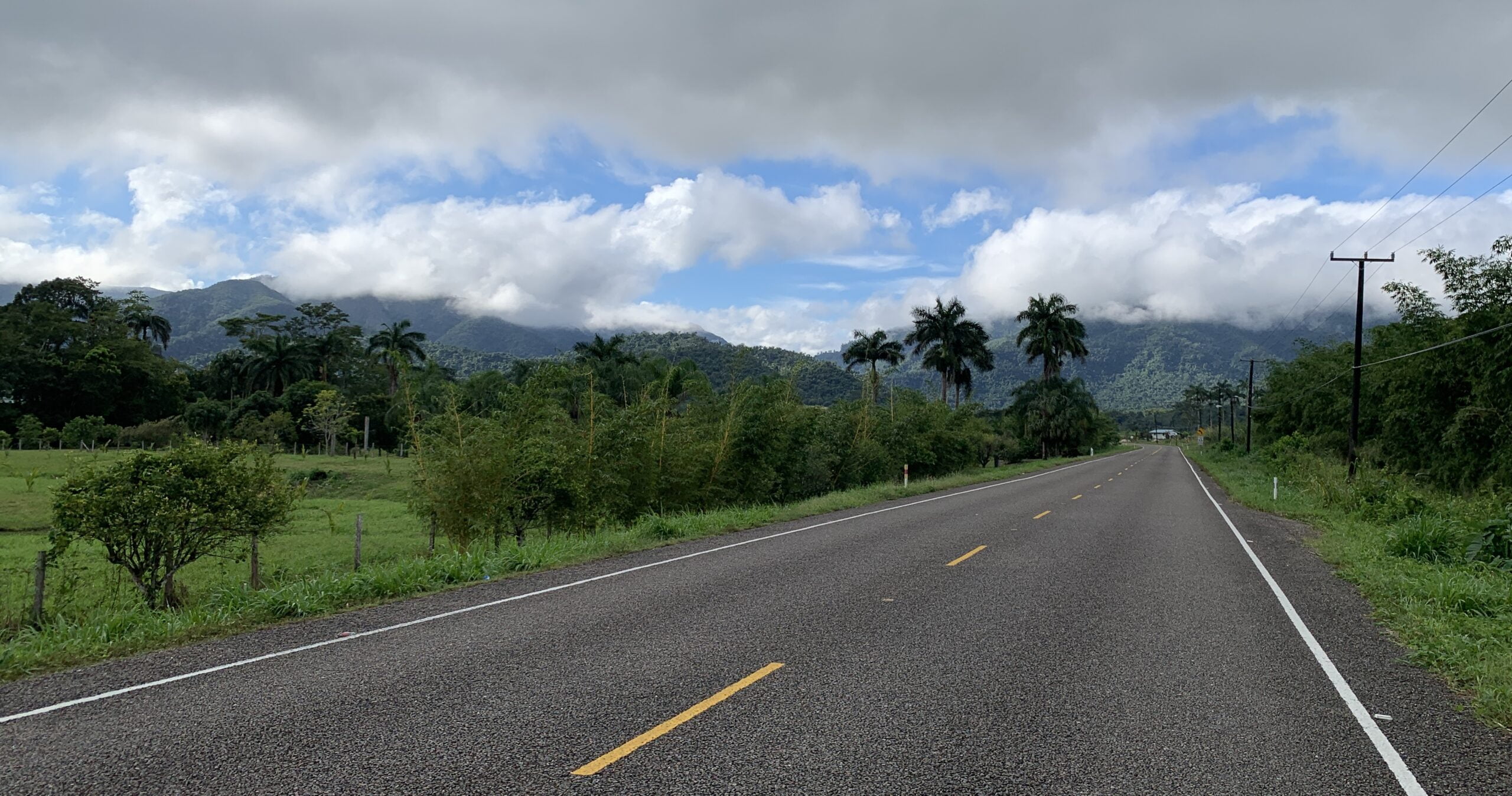Car Rentals in Placencia